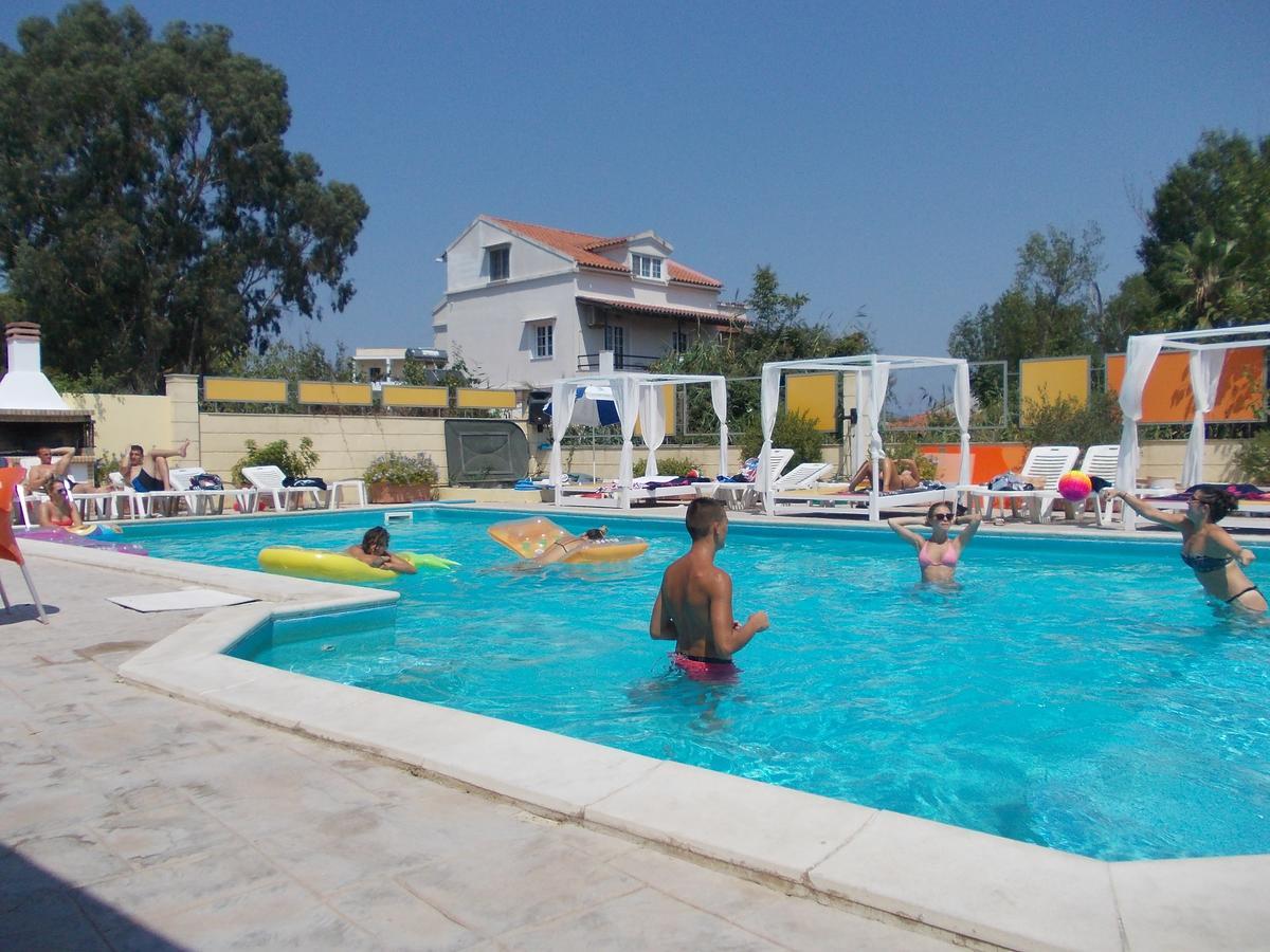 Aparthotel Gardens Kávos