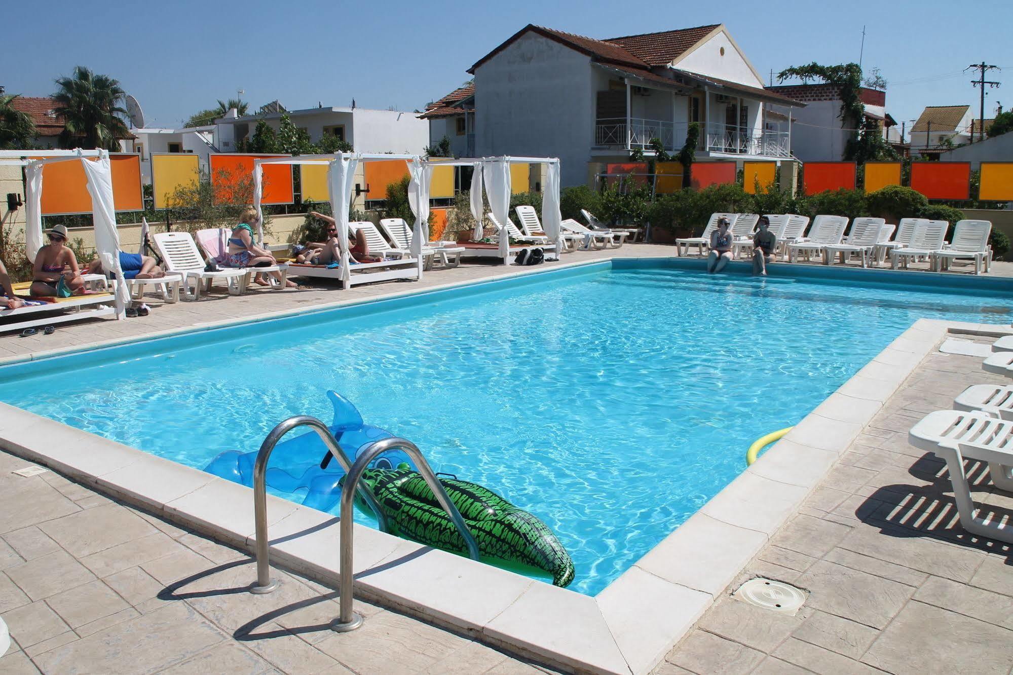 Aparthotel Gardens Kávos