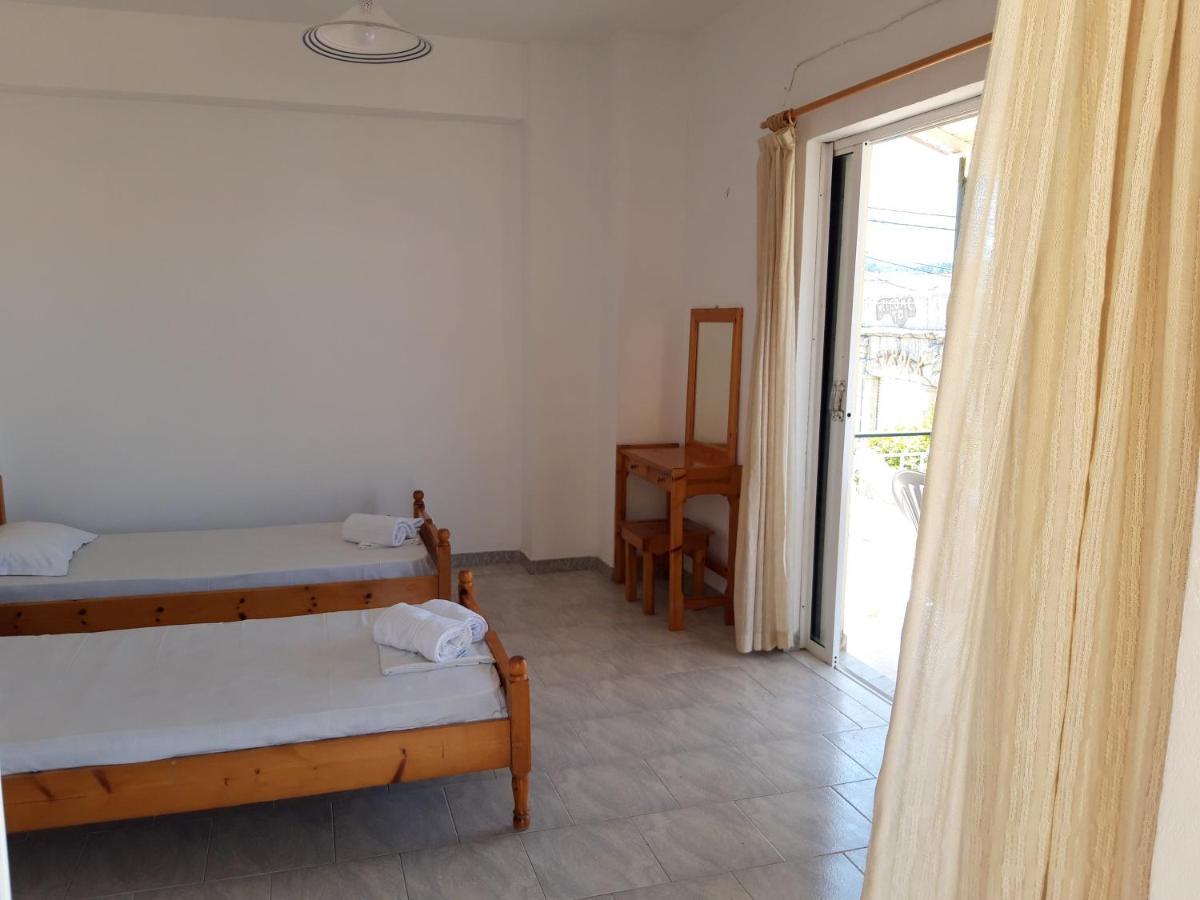 Gardens Hotel apartamentowy 3*