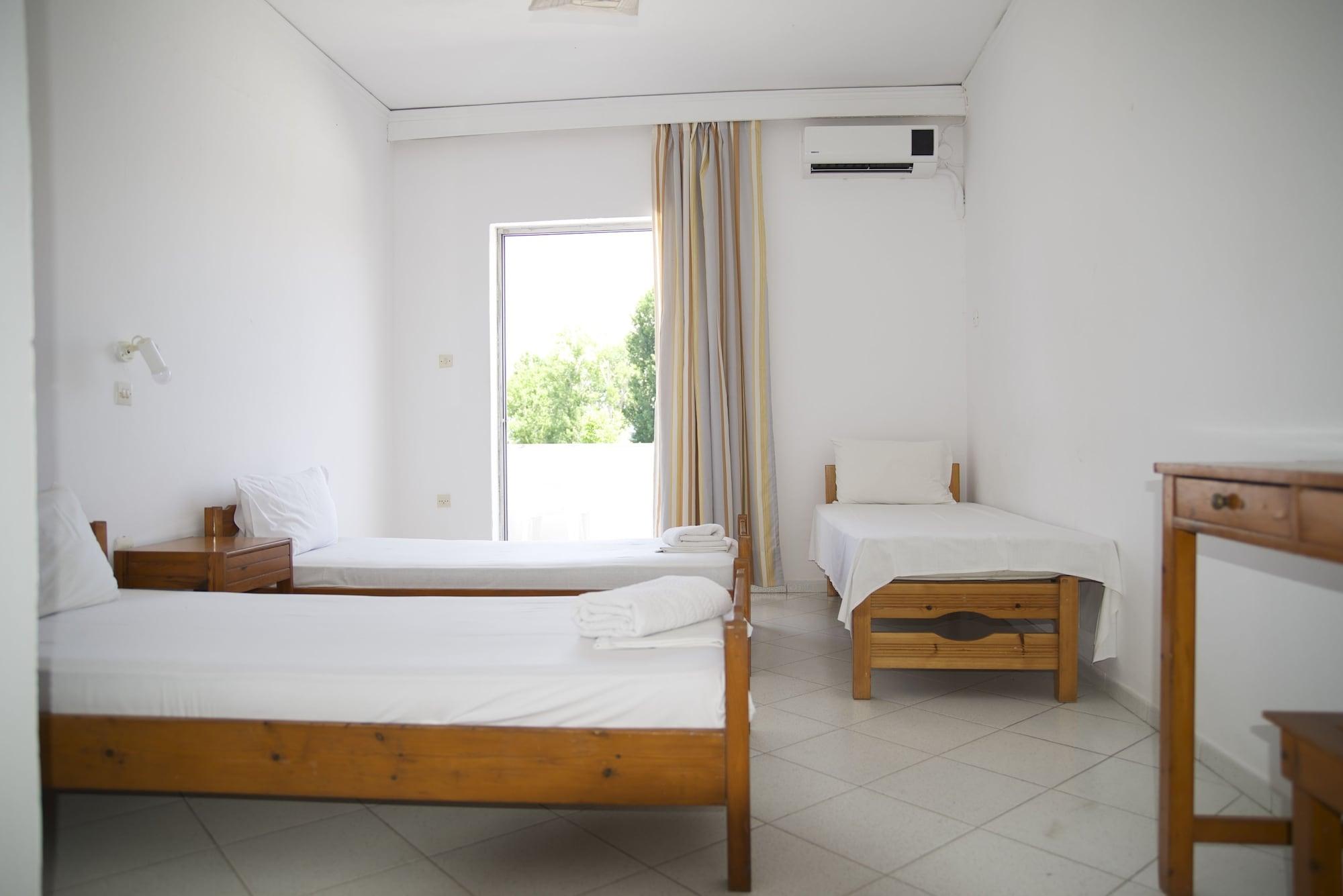 Hotel apartamentowy Gardens 3*