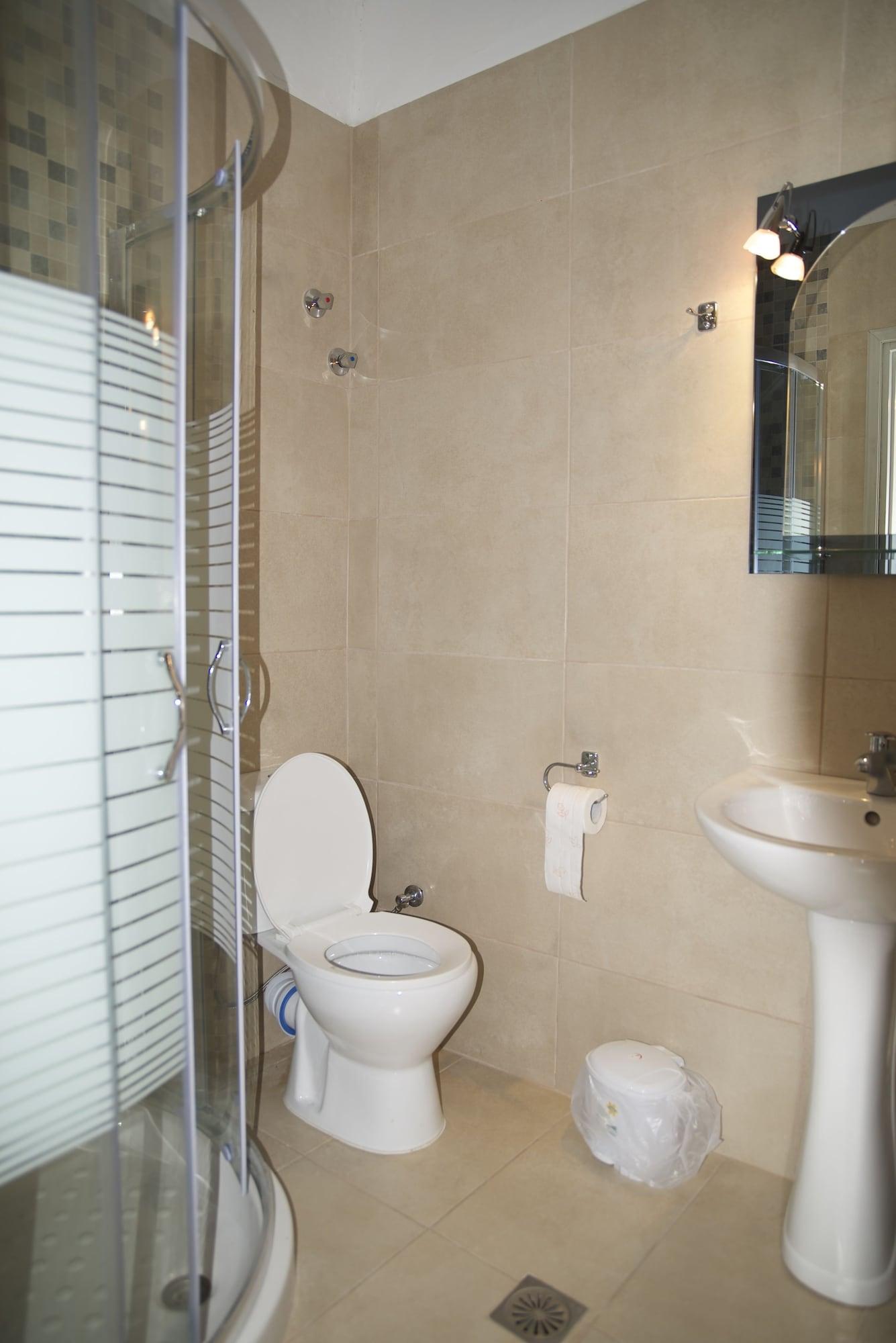 Hotel apartamentowy Gardens 3*