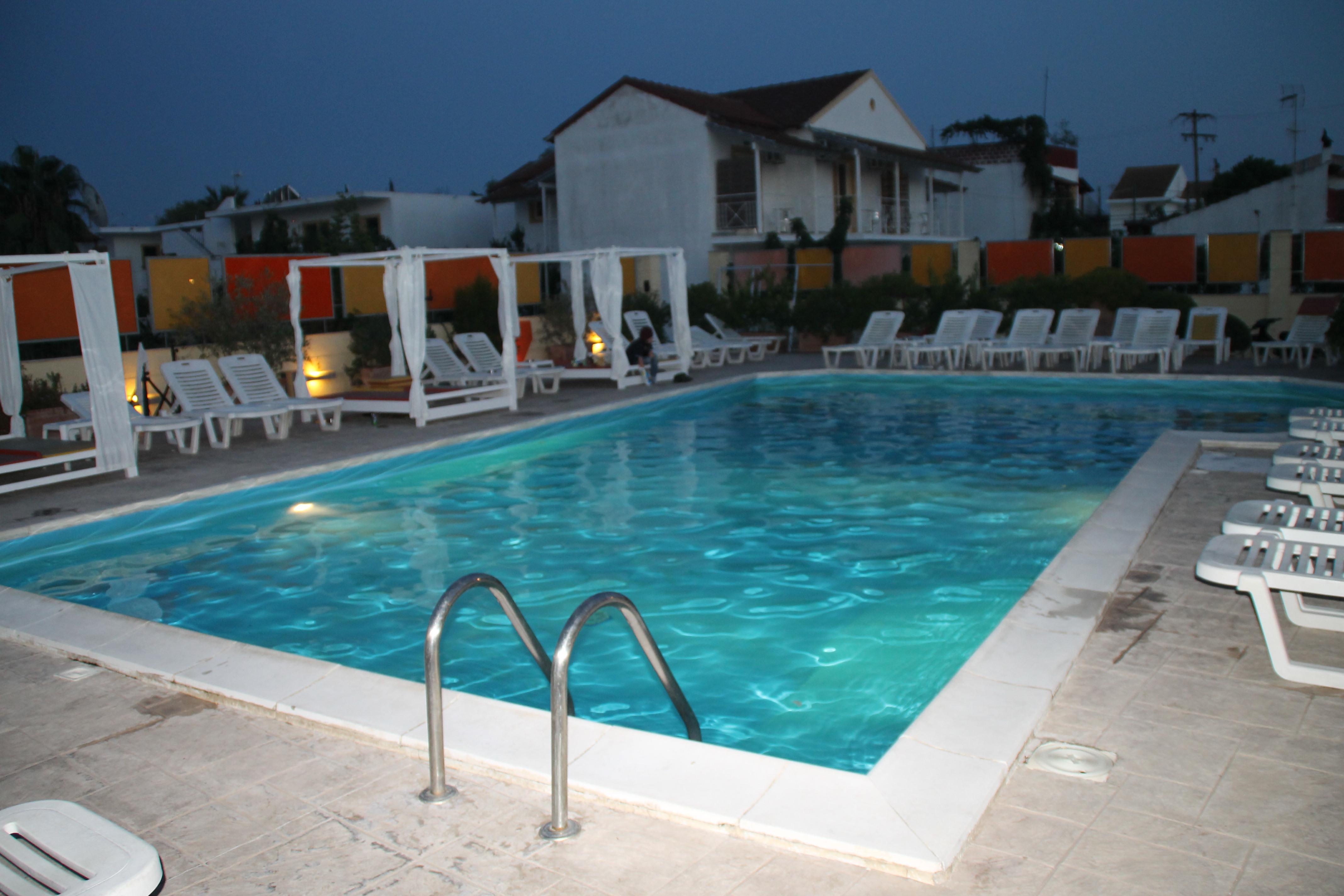 Gardens Hotel apartamentowy
