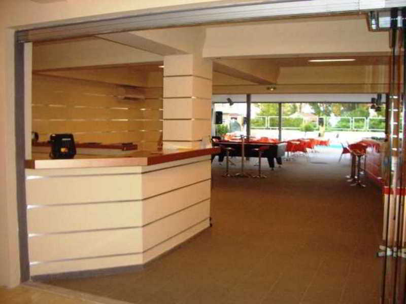 Gardens Hotel apartamentowy 3*