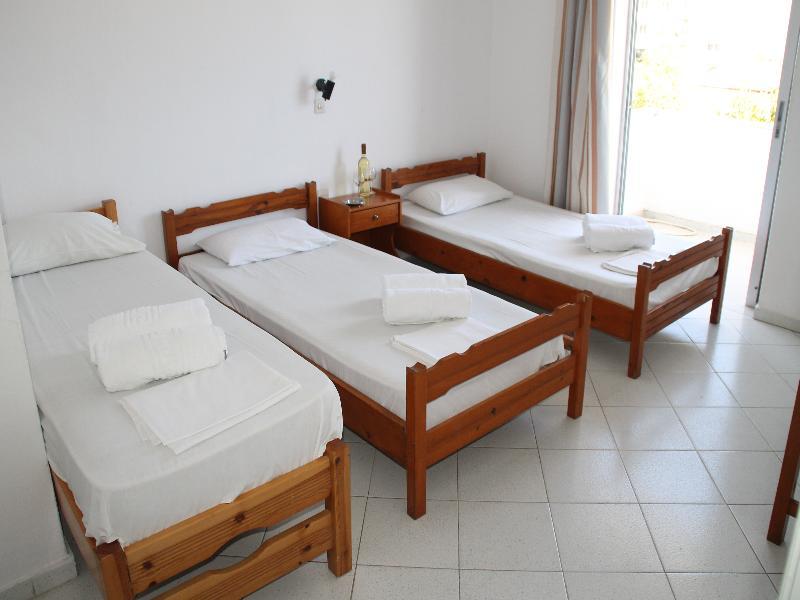 Gardens Hotel apartamentowy Kávos