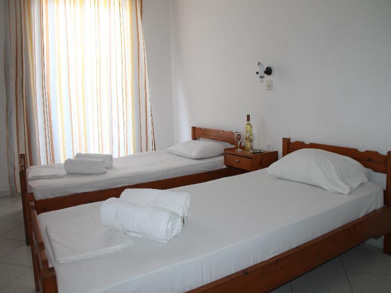 Gardens Hotel apartamentowy 3*