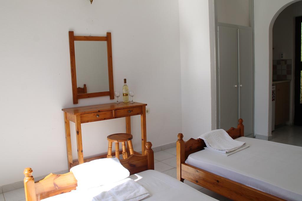 Hotel apartamentowy Gardens