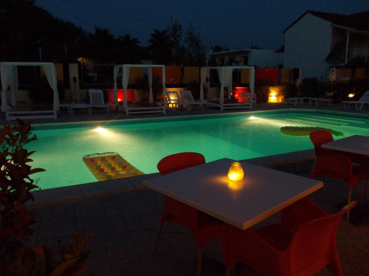 Gardens Hotel apartamentowy