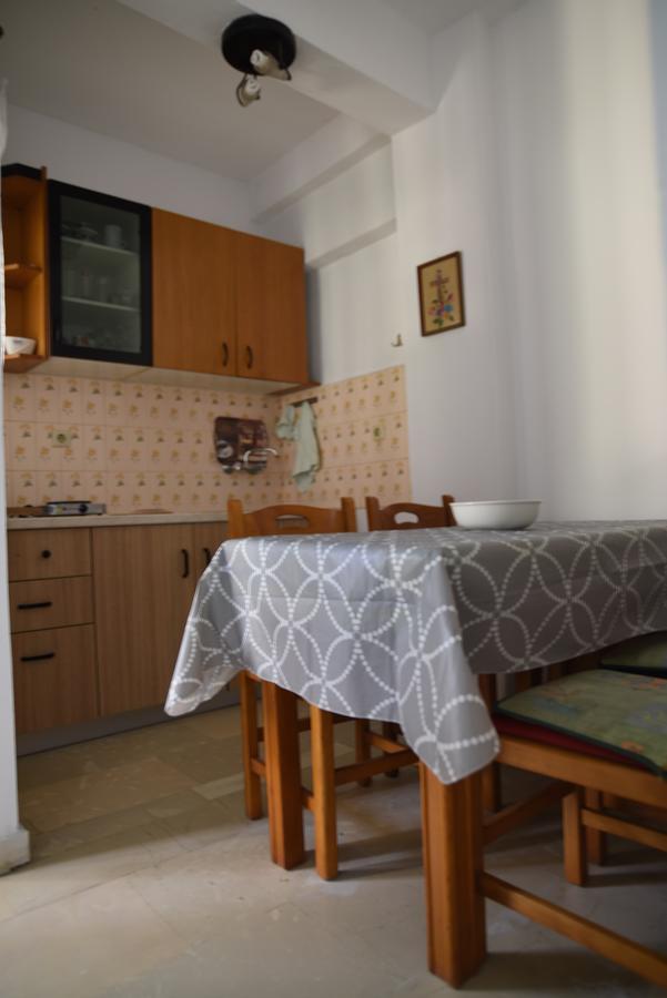 Hotel apartamentowy Gardens Kávos