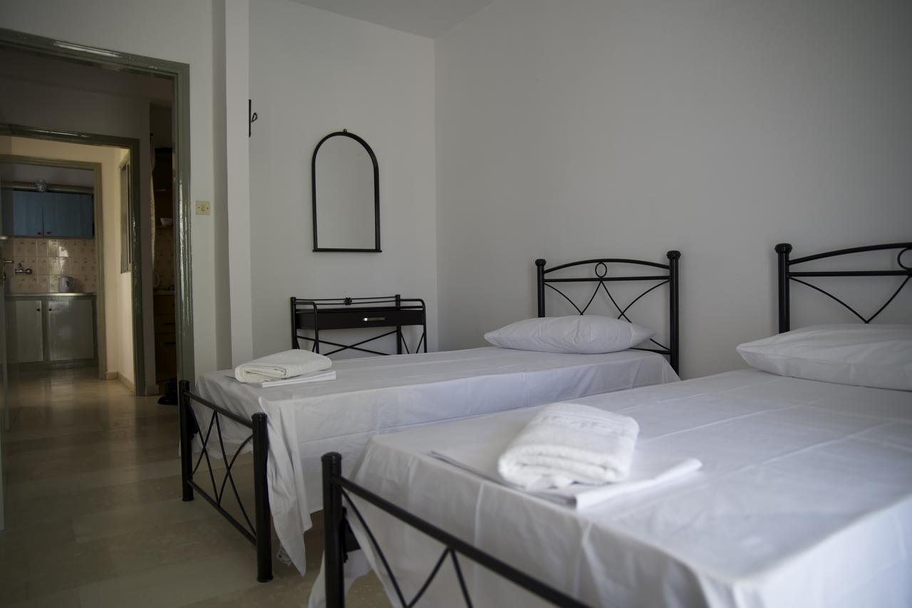 Hotel apartamentowy Gardens